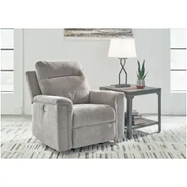 3320198 Ashley Furniture Barnsana Living Room Furniture Recliner