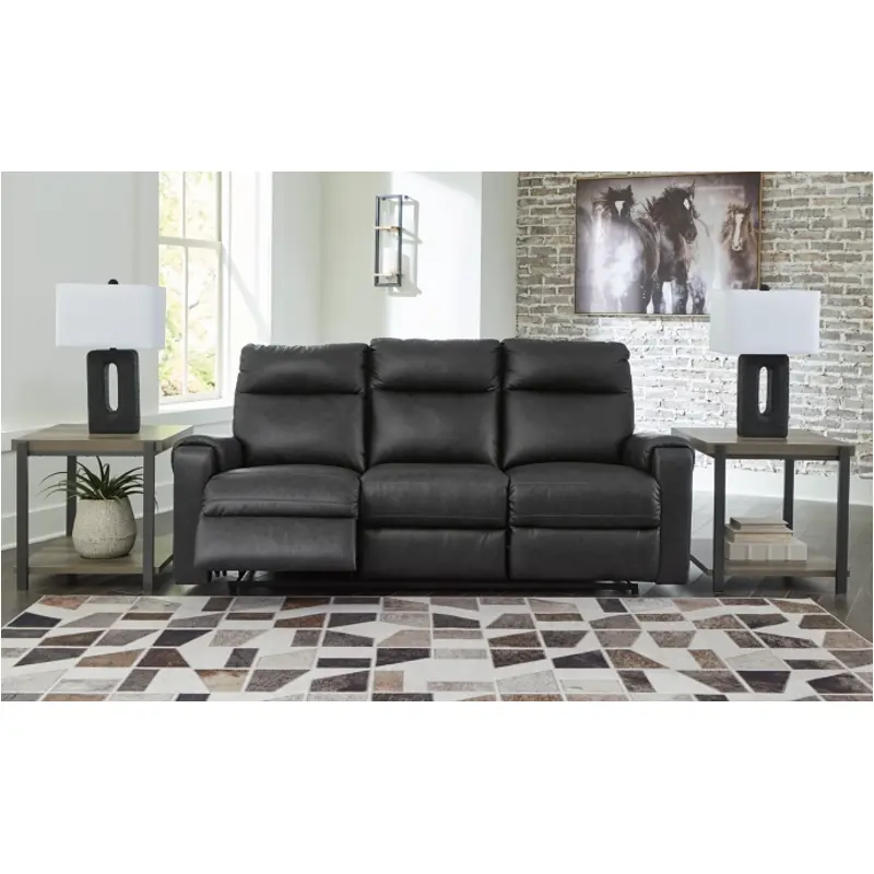 3410587 Ashley Furniture Axtellton Living Room Furniture Sofa