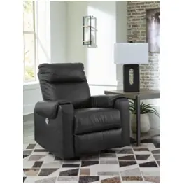 3410598 Ashley Furniture Axtellton Living Room Furniture Recliner
