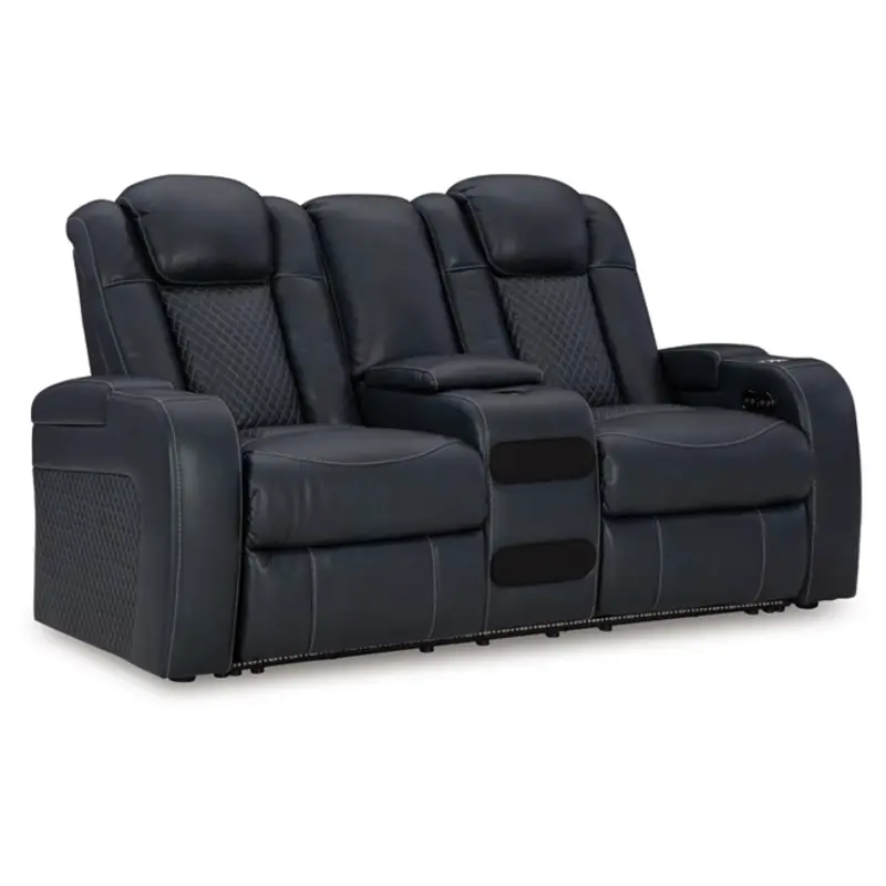 3660318 Ashley Furniture Fyne-dyme Loveseat