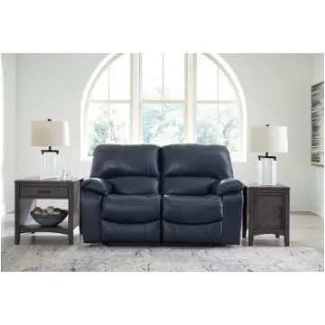 U4380974 Ashley Furniture Leesworth Living Room Furniture Loveseat