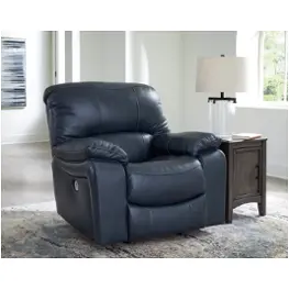 U4380998 Ashley Furniture Leesworth Living Room Furniture Recliner