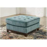 Ashley オットマン Signature Design by Ashley Living Room Midnight-Madness 2