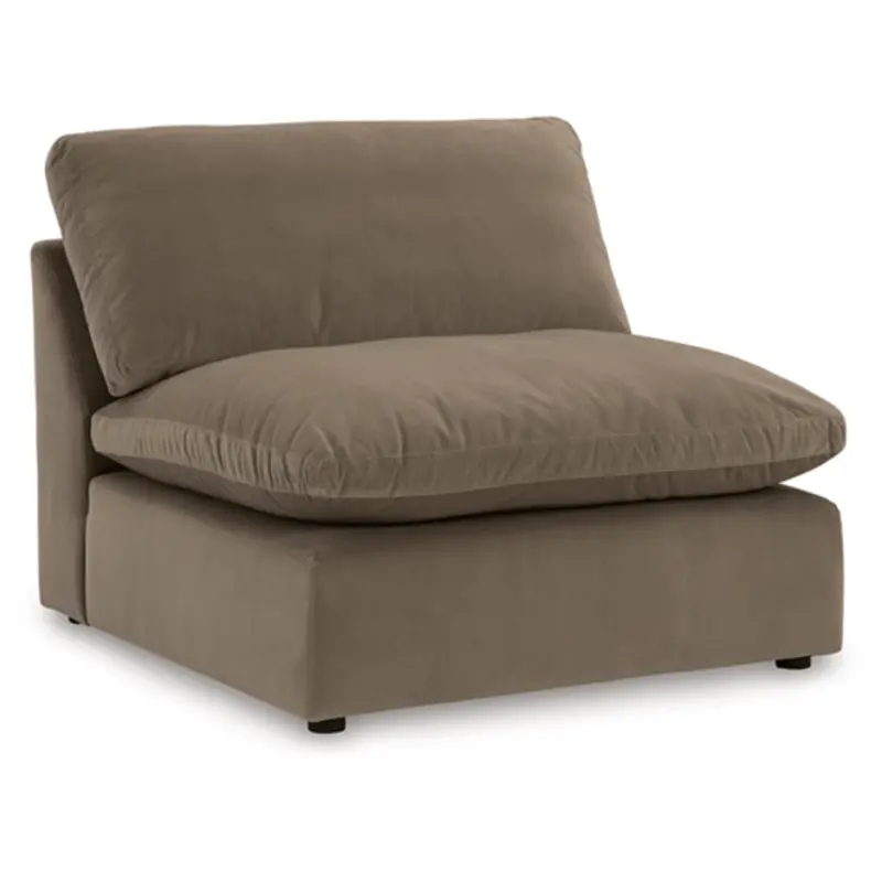 1570646 Ashley Furniture Sophie - Cocoa Living Room Furniture Sectional