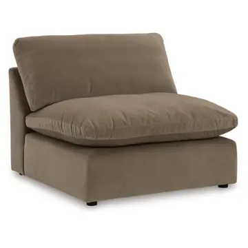 1570646 Ashley Furniture Sophie - Cocoa Living Room Furniture Sectional