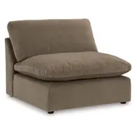 1570646 Ashley Furniture Sophie - Cocoa Living Room Furniture Sectional