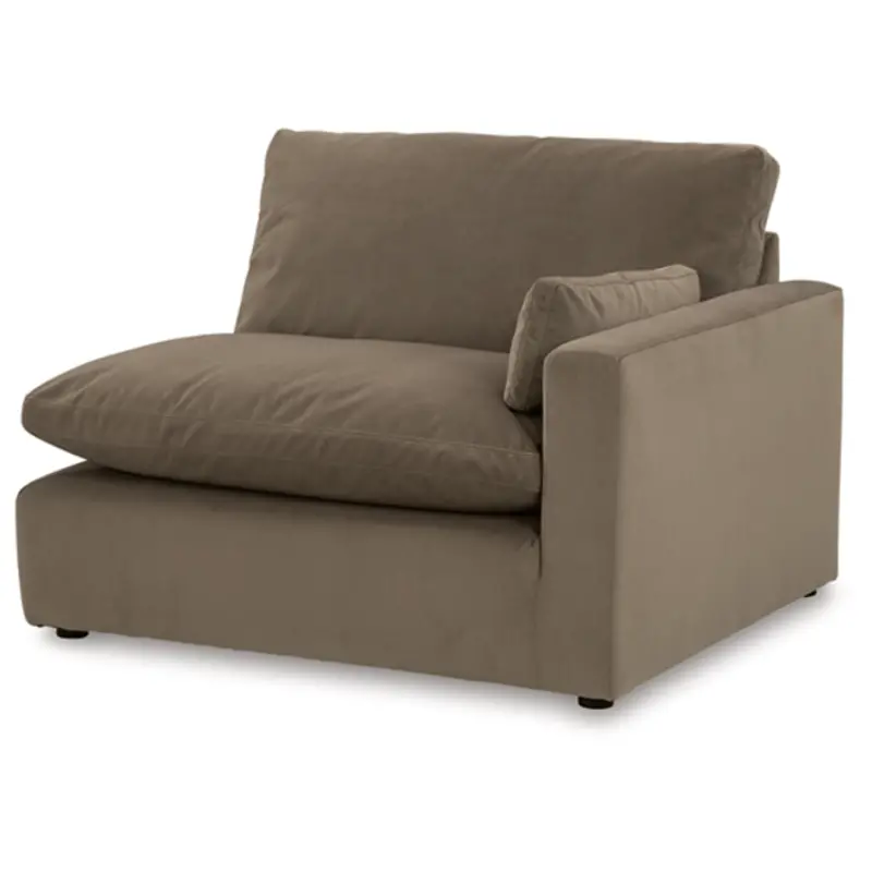 1570665 Ashley Furniture Sophie - Cocoa Living Room Furniture Sectional
