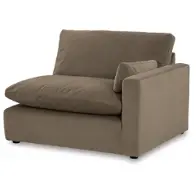 1570665 Ashley Furniture Sophie - Cocoa Living Room Furniture Sectional