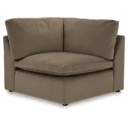 1570677 Ashley Furniture Sophie - Cocoa Living Room Furniture Sectional