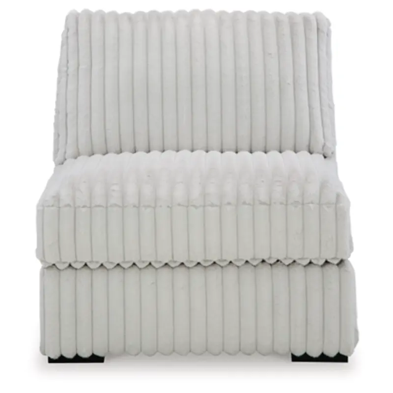 2590346 Ashley Furniture Stupendous Armless Chair