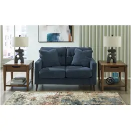 2610635 Ashley Furniture Bixler Living Room Furniture Loveseat
