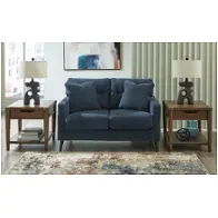 2610635 Ashley Furniture Bixler Living Room Furniture Loveseat