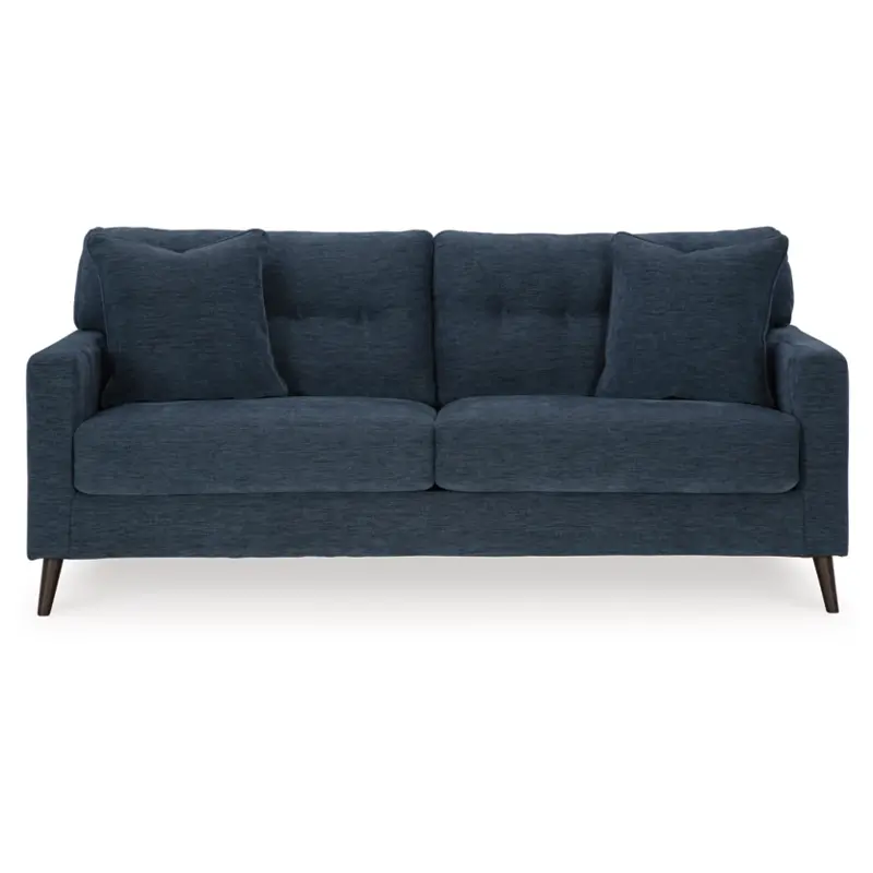 2610638 Ashley Furniture Bixler Living Room Furniture Sofa - Navy