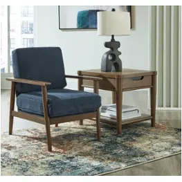 2610660 Ashley Furniture Bixler Accent Furniture Accent Chair