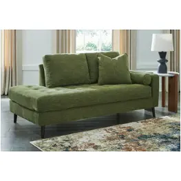 2610717 Ashley Furniture Bixler Living Room Furniture Chaise