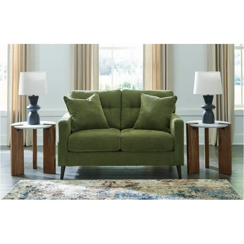 2610735 Ashley Furniture Bixler Living Room Furniture Loveseat