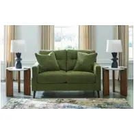 2610735 Ashley Furniture Bixler Loveseat - Olive