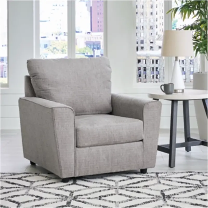 2850320 Ashley Furniture Stairatt Living Room Furniture Living Room Chair