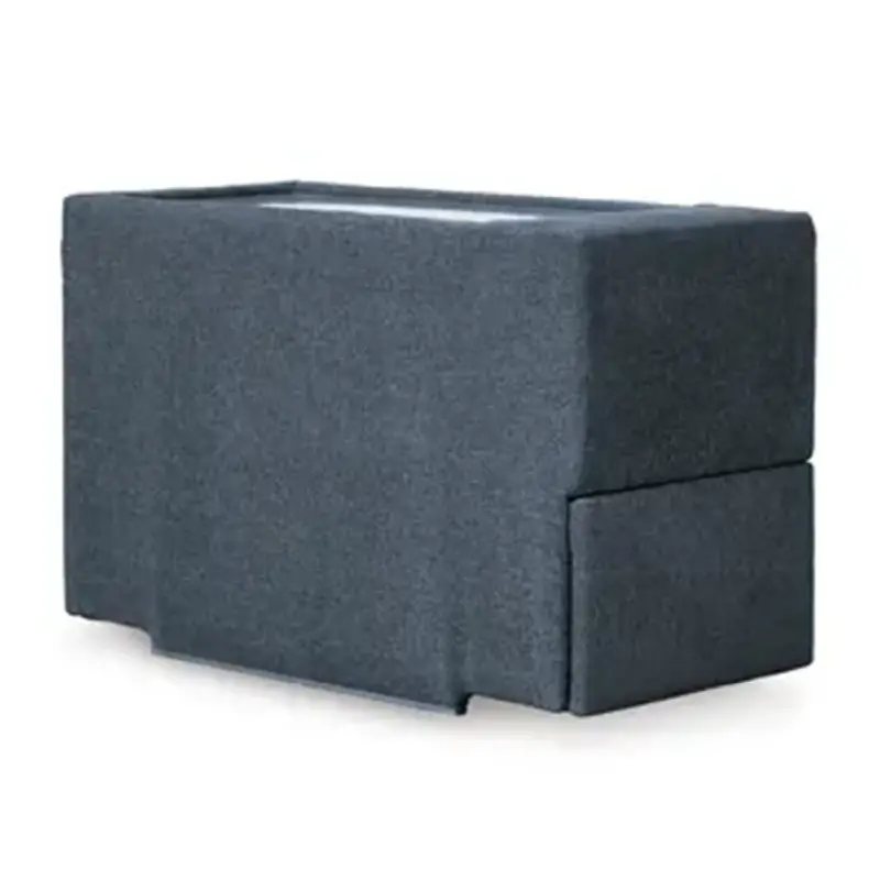 9210157 Ashley Furniture Modmax Living Room Furniture Sectional