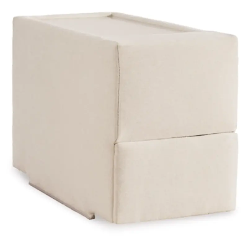 9210357 Ashley Furniture Modmax Living Room Furniture Sectional