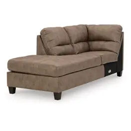 9400416 Ashley Furniture Navi Living Room Furniture Sectional
