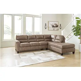 9400417 Ashley Furniture Navi Living Room Furniture Sectional
