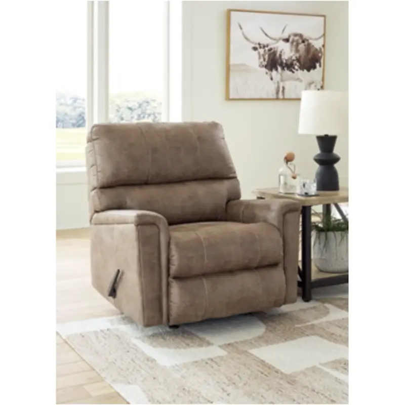 9400425 Ashley Furniture Navi Living Room Furniture Recliner