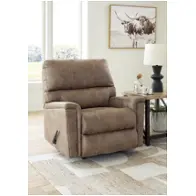 9400425 Ashley Furniture Navi Living Room Furniture Recliner