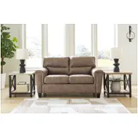 9400435 Ashley Furniture Navi Loveseat - Fossil