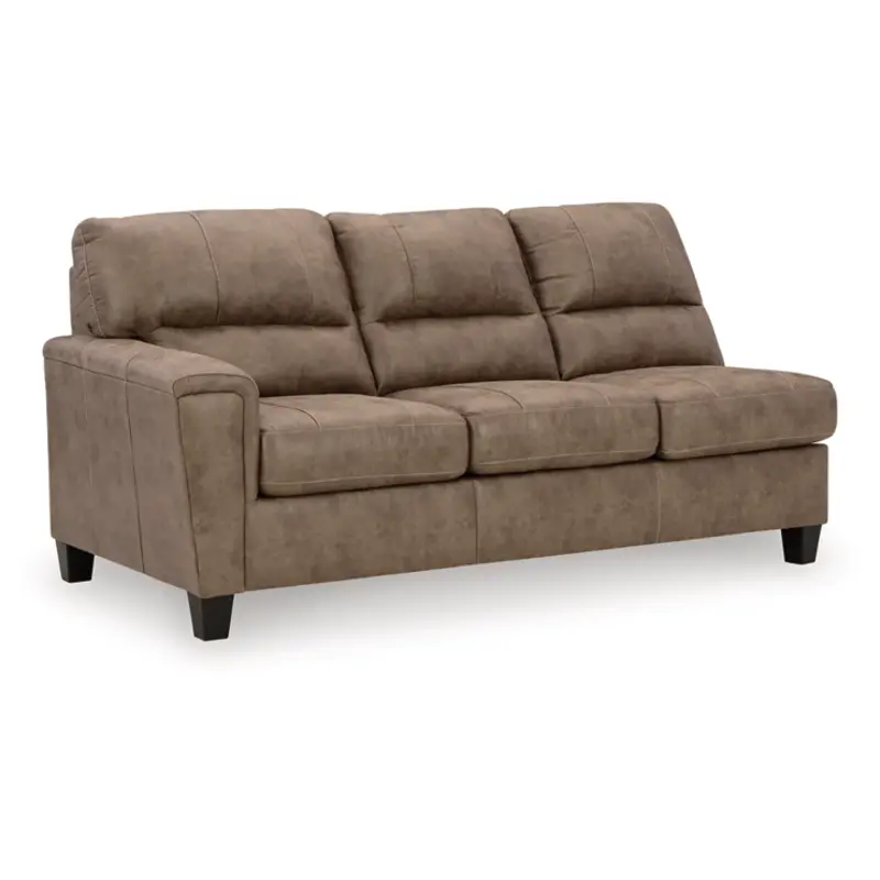 9400466 Ashley Furniture Navi Living Room Furniture Sectional