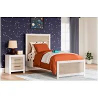 B2035-53 Ashley Furniture Charbitt Bedroom Furniture Bed