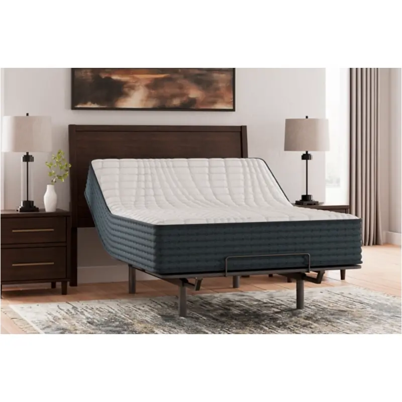 M43541 Ashley Furniture Hybrid Bedding Hybrid 1200 King Mattress