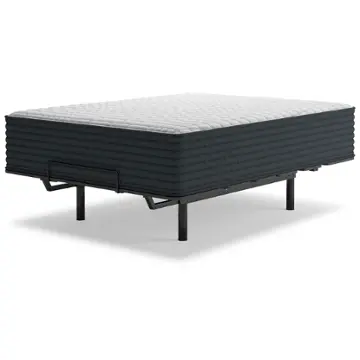 B773-57 Ashley Furniture Brollyn Queen Upholstered Panel Bed