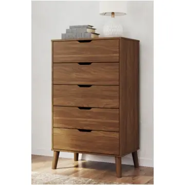 Eb4879-245 Ashley Furniture Fordmont Bedroom Furniture Chest