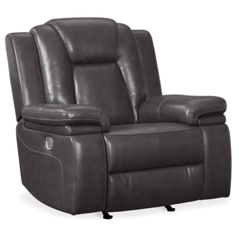 1910313 Ashley Furniture Garristown Living Room Furniture Recliner