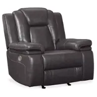 1910313 Ashley Furniture Garristown Living Room Furniture Recliner