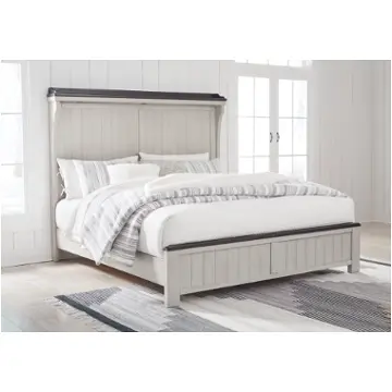 B796-58-56-94 Ashley Furniture Darborn Bedroom Furniture Bed