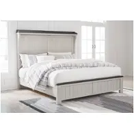 B796-58-56-94 Ashley Furniture Darborn Bedroom Furniture Bed