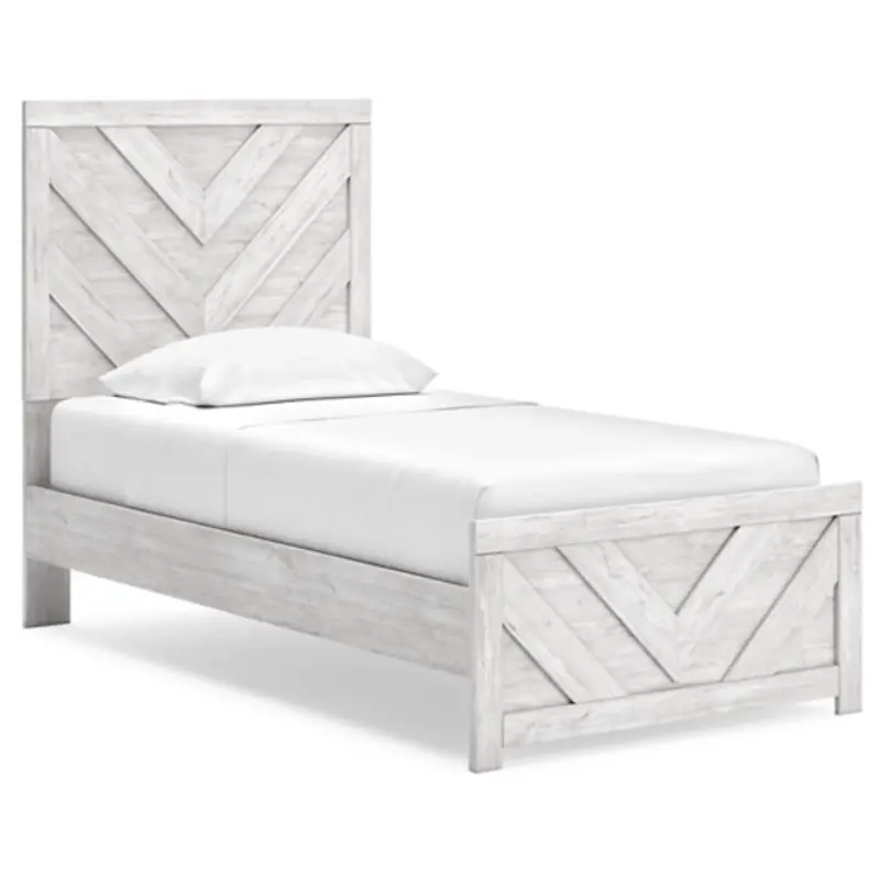 B3788-53 Ashley Furniture Cayboni Bedroom Furniture Bed