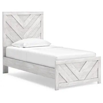 Jorstad queen deals sleigh bed