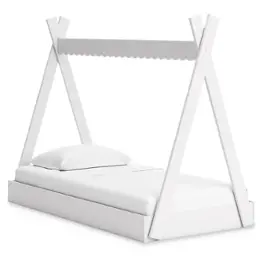 Eb1810-121 Ashley Furniture Hallityn Bedroom Furniture Bed