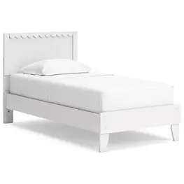 Eb1810-155 Ashley Furniture Hallityn Bedroom Furniture Bed