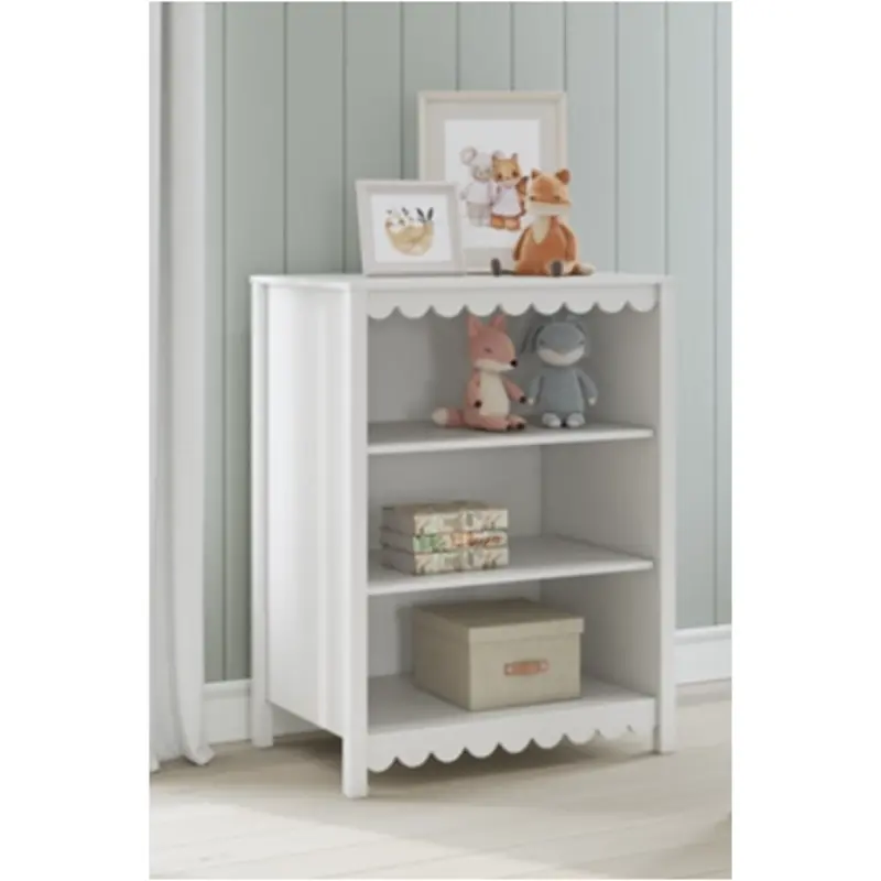 Eb1810-230 Ashley Furniture Hallityn Bedroom Furniture Bookcase