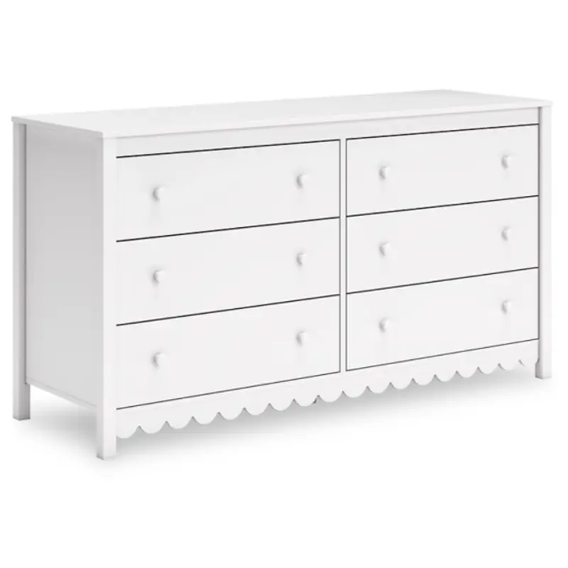 Eb1810-231 Ashley Furniture Hallityn Bedroom Furniture Dresser