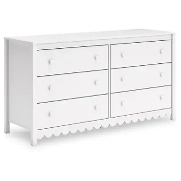 Eb1810-231 Ashley Furniture Hallityn Bedroom Furniture Dresser