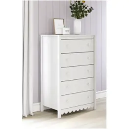 Eb1810-245 Ashley Furniture Hallityn Bedroom Furniture Chest