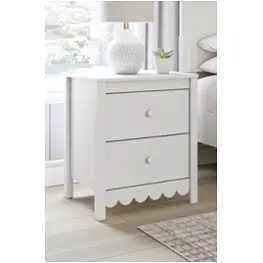 Eb1810-292 Ashley Furniture Hallityn Bedroom Furniture Nightstand