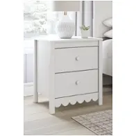 Eb1810-292 Ashley Furniture Hallityn Bedroom Furniture Nightstand