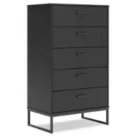 Eb1865-245 Ashley Furniture Socalle Bedroom Furniture Chest