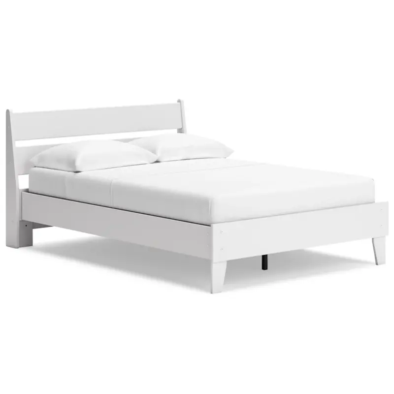 Eb1867-112 Ashley Furniture Socalle Bedroom Furniture Bed